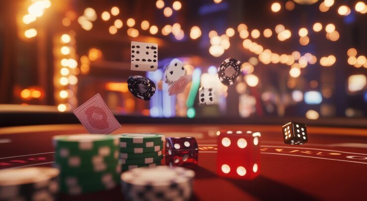 totosloto login Speed Roulette